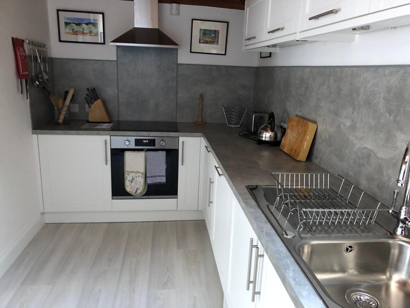 Guestready - Classic Charm Near Holyrood Park Единбург Екстер'єр фото