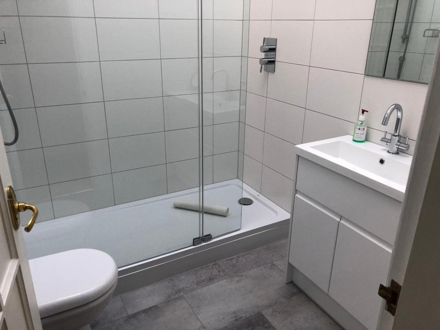 Guestready - Classic Charm Near Holyrood Park Единбург Екстер'єр фото