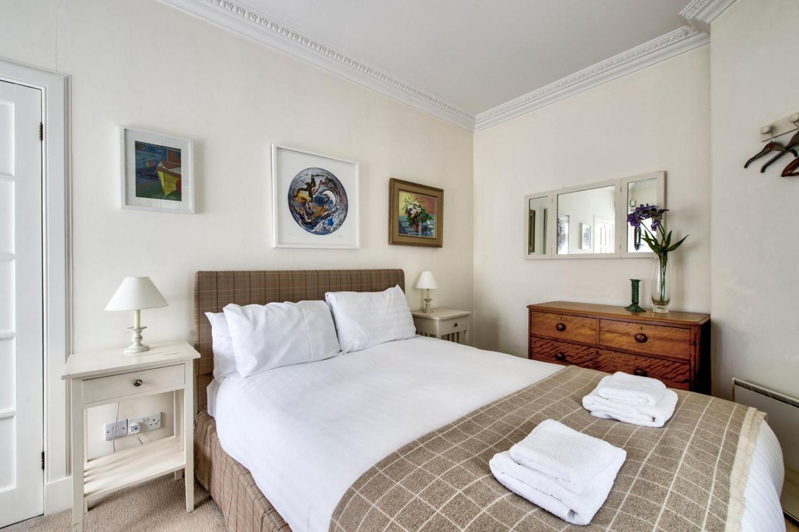 Guestready - Classic Charm Near Holyrood Park Единбург Екстер'єр фото