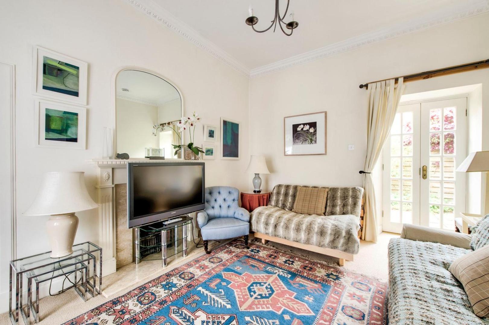 Guestready - Classic Charm Near Holyrood Park Единбург Екстер'єр фото