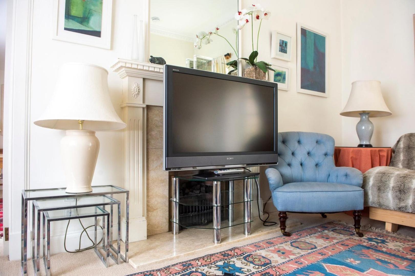 Guestready - Classic Charm Near Holyrood Park Единбург Екстер'єр фото