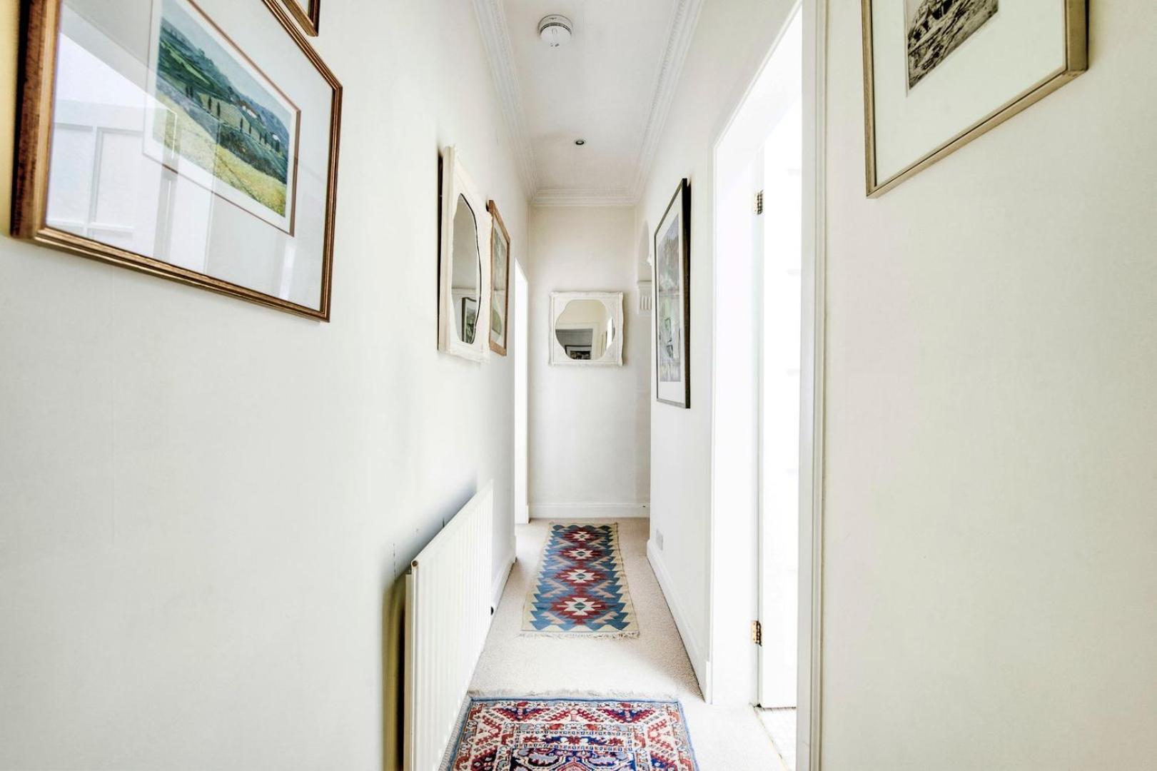 Guestready - Classic Charm Near Holyrood Park Единбург Екстер'єр фото