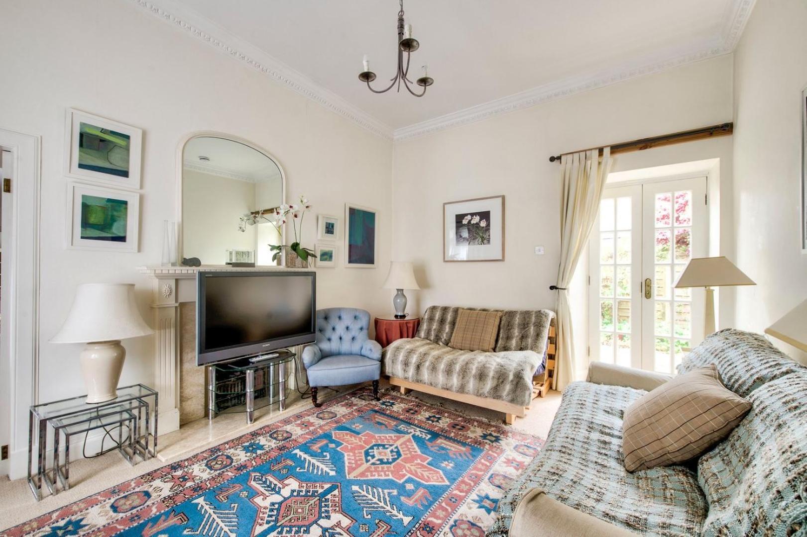 Guestready - Classic Charm Near Holyrood Park Единбург Екстер'єр фото