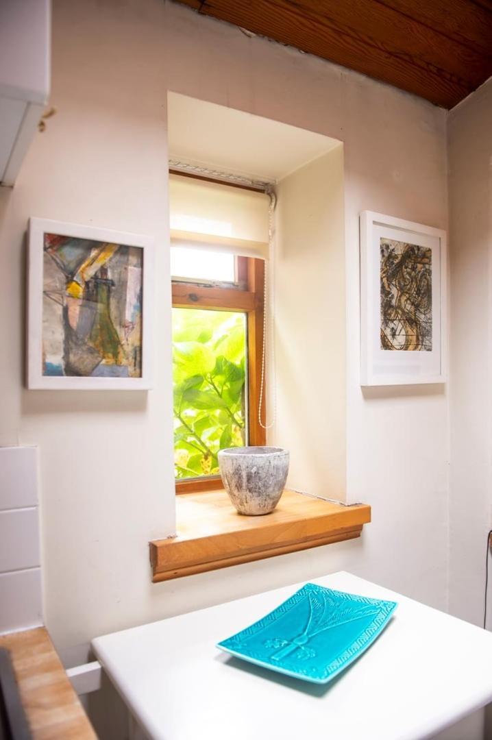 Guestready - Classic Charm Near Holyrood Park Единбург Екстер'єр фото