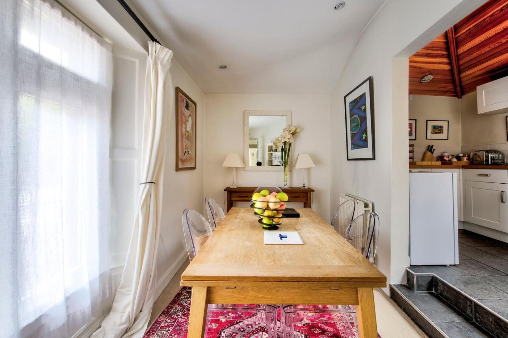 Guestready - Classic Charm Near Holyrood Park Единбург Екстер'єр фото