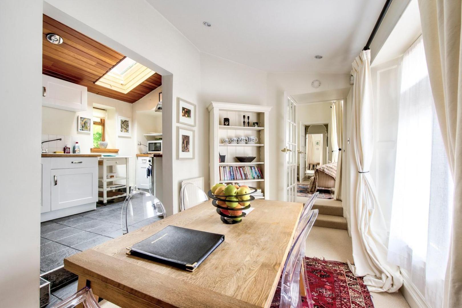 Guestready - Classic Charm Near Holyrood Park Единбург Екстер'єр фото