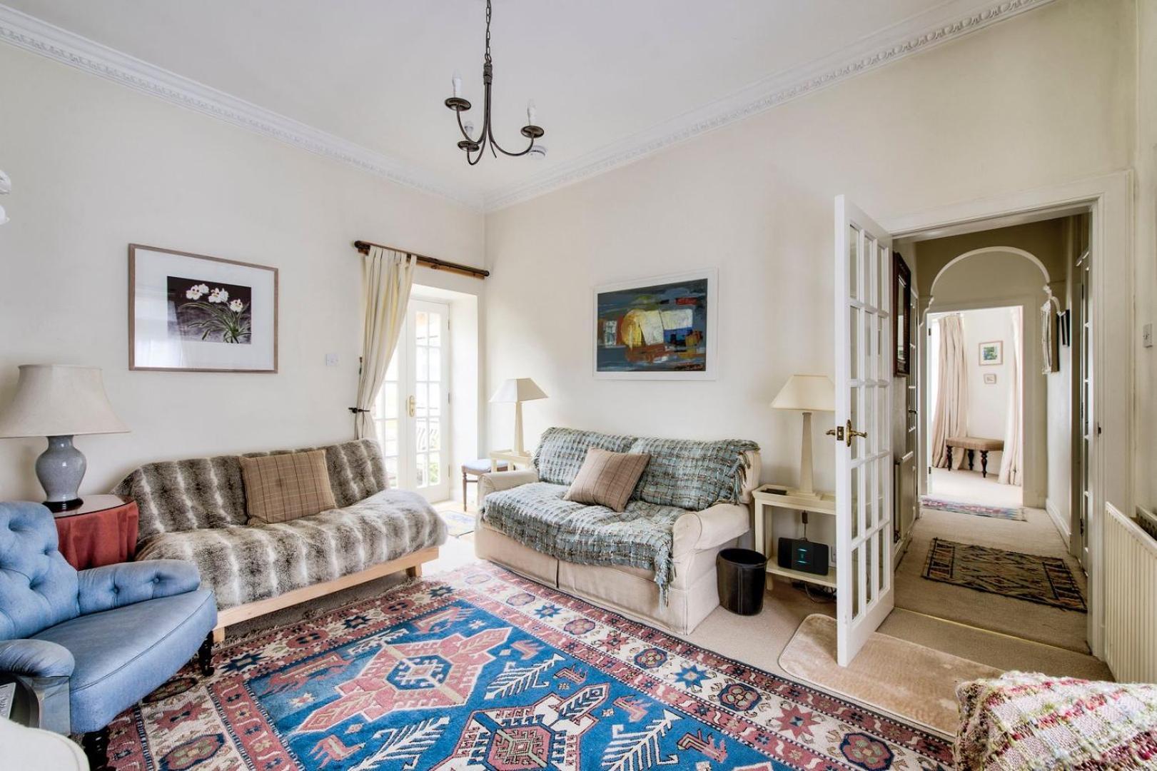 Guestready - Classic Charm Near Holyrood Park Единбург Екстер'єр фото