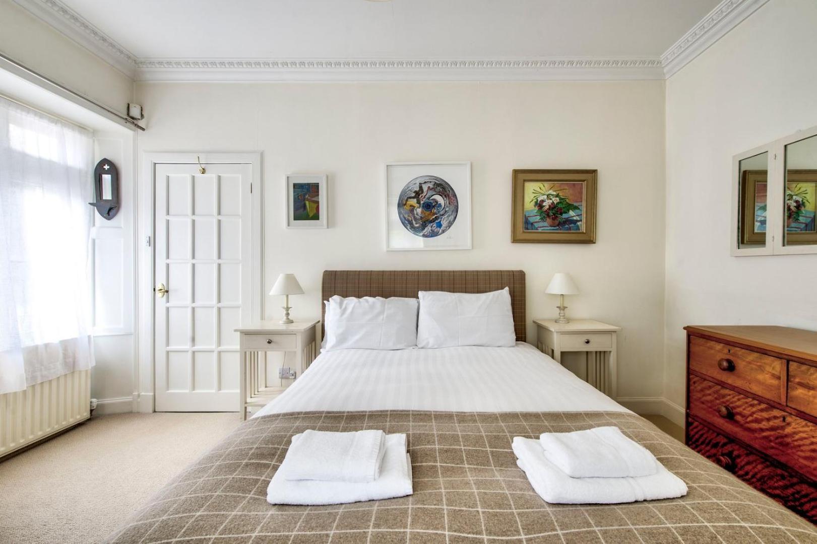 Guestready - Classic Charm Near Holyrood Park Единбург Екстер'єр фото
