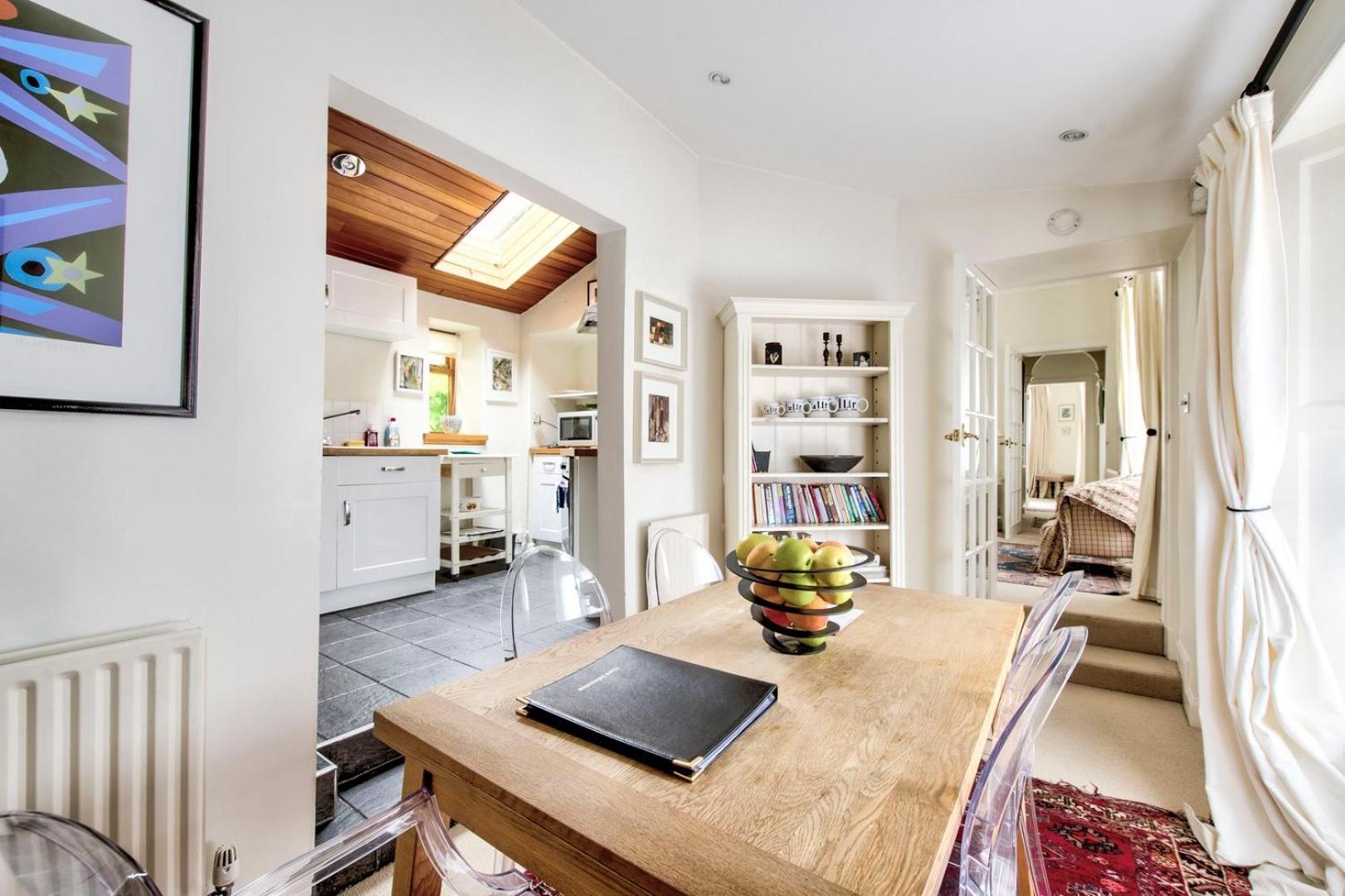 Guestready - Classic Charm Near Holyrood Park Единбург Екстер'єр фото