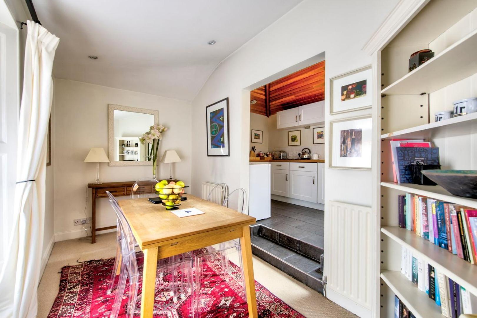 Guestready - Classic Charm Near Holyrood Park Единбург Екстер'єр фото
