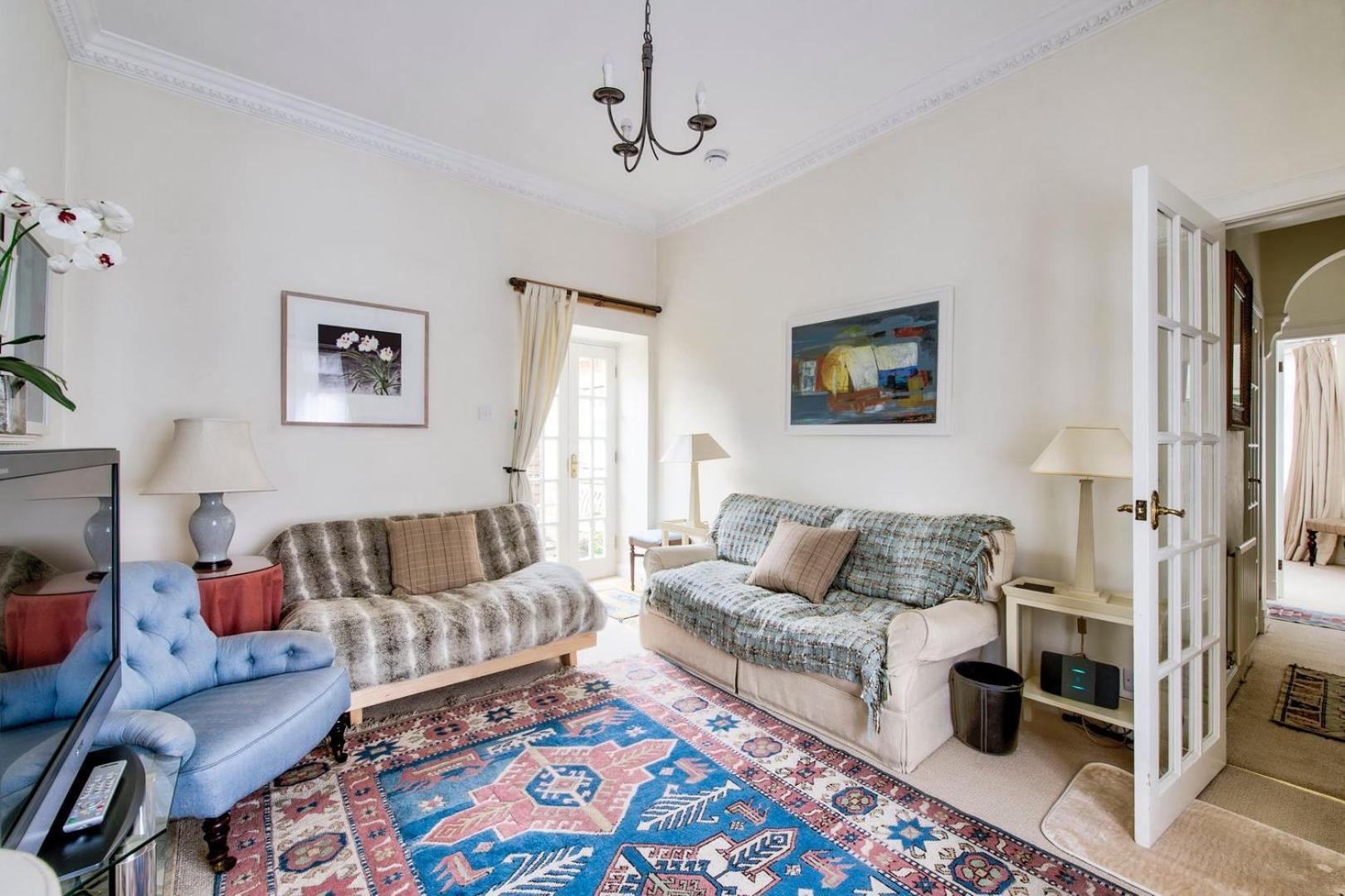 Guestready - Classic Charm Near Holyrood Park Единбург Екстер'єр фото
