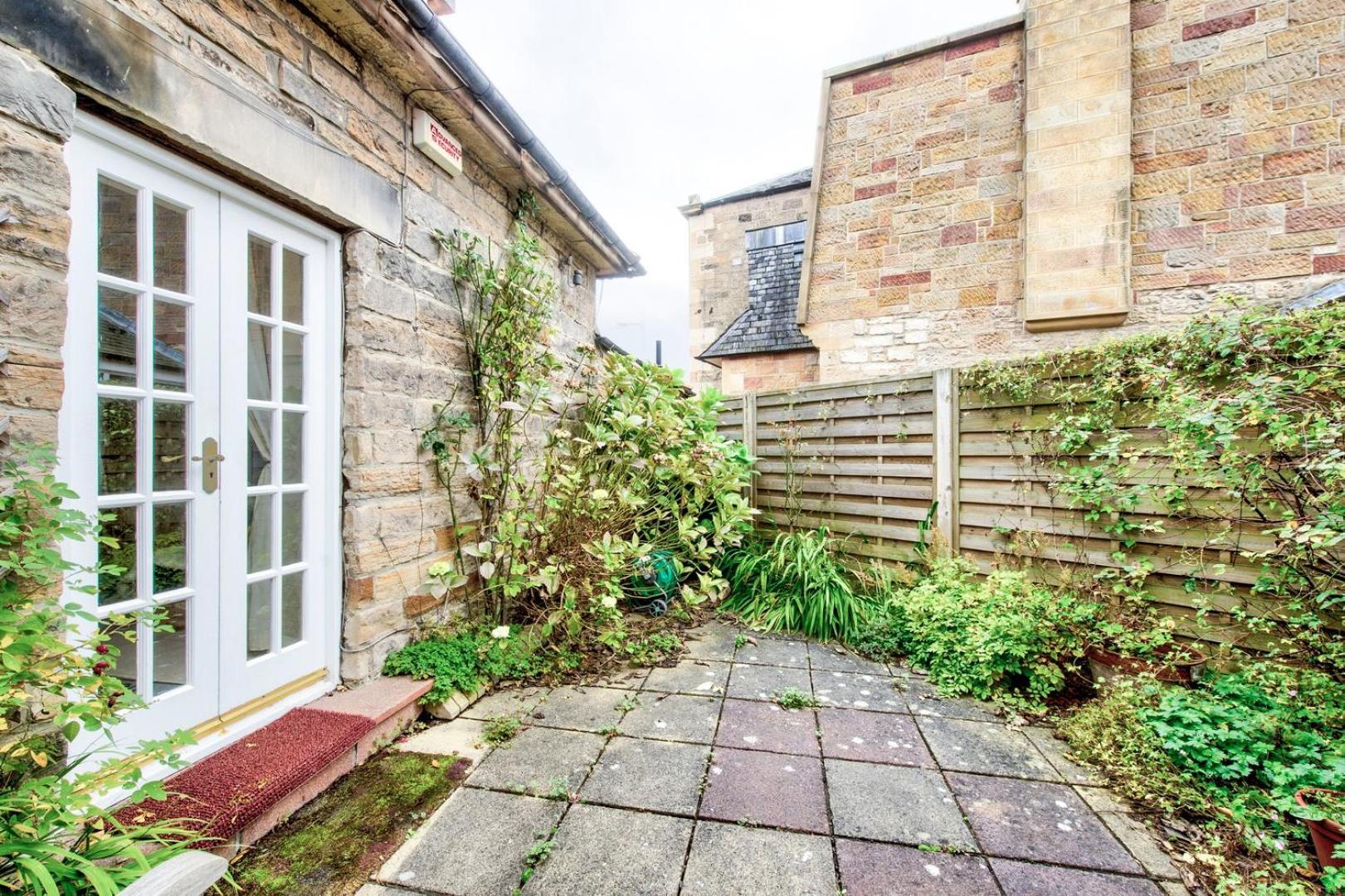Guestready - Classic Charm Near Holyrood Park Единбург Екстер'єр фото